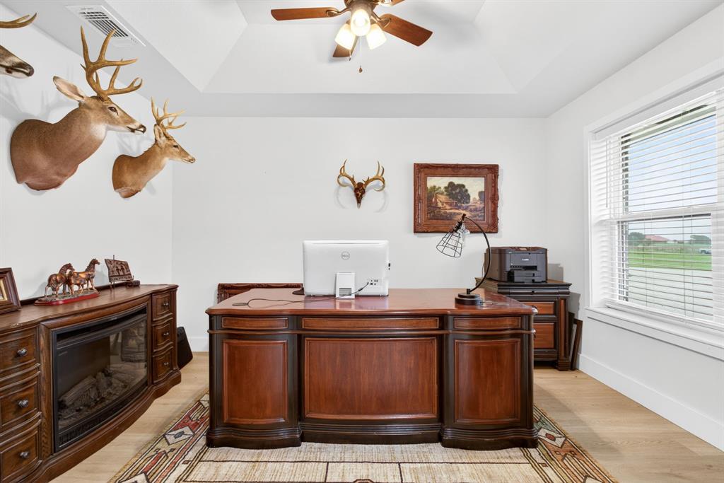 3914 Alamo Road Bowie, TX 76230 - Photo 14 of 34