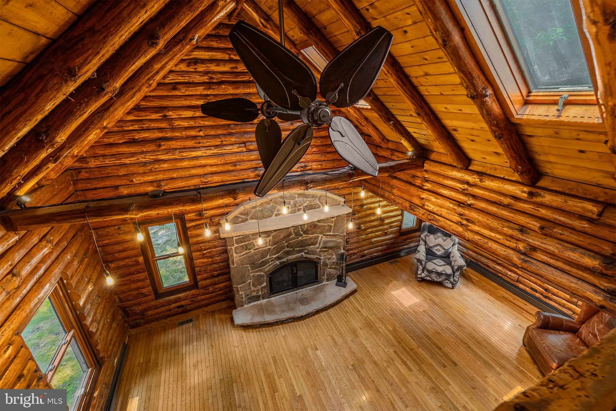 385 Upper Neck Road Pittsgrove, NJ 08318 - Photo 8 of 29 a view of outdoor space with wooden floor