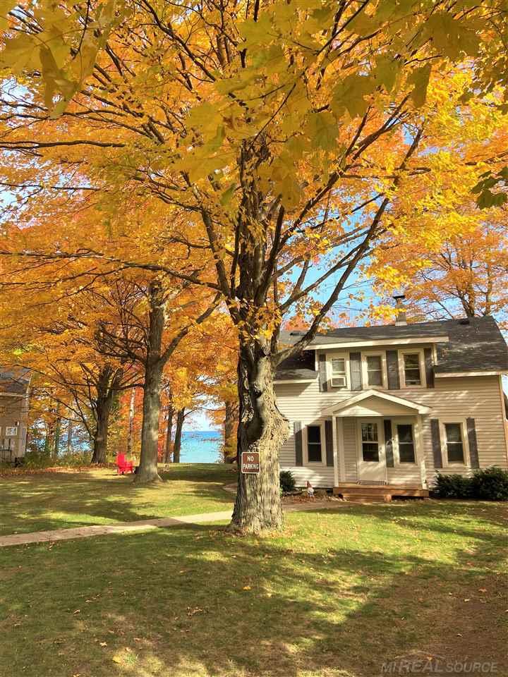 2375 Lakeshore Road Applegate, MI 48401 - Photo 35 of 36
