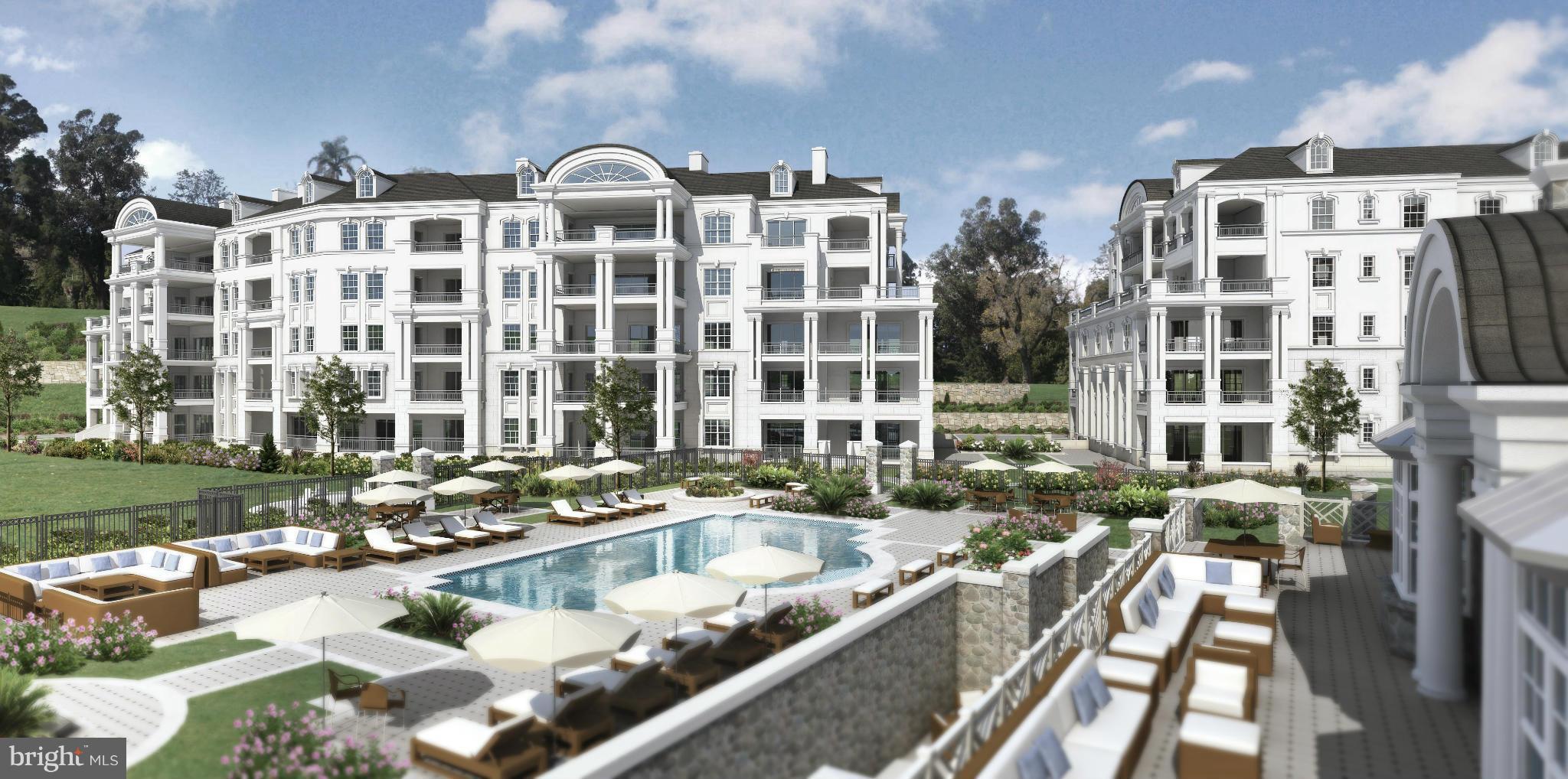 QUARRY SPRINGS ESTATE CONDOMINIUMS
