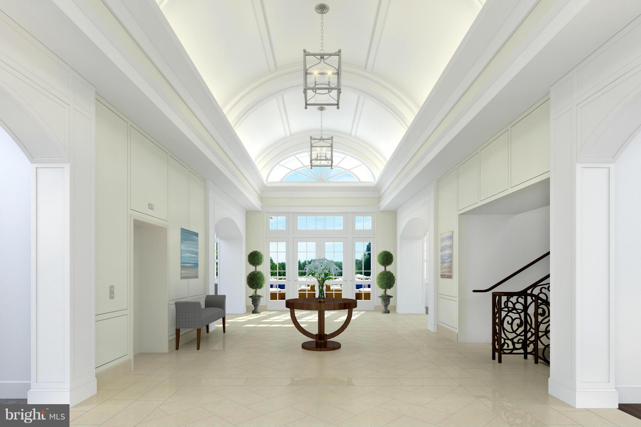 8101 River Road, Unit 441 Bethesda, MD 20817 - Photo 14 of 26 CLUB HOUSE VALET & FIVE STAR CONCIERGE
