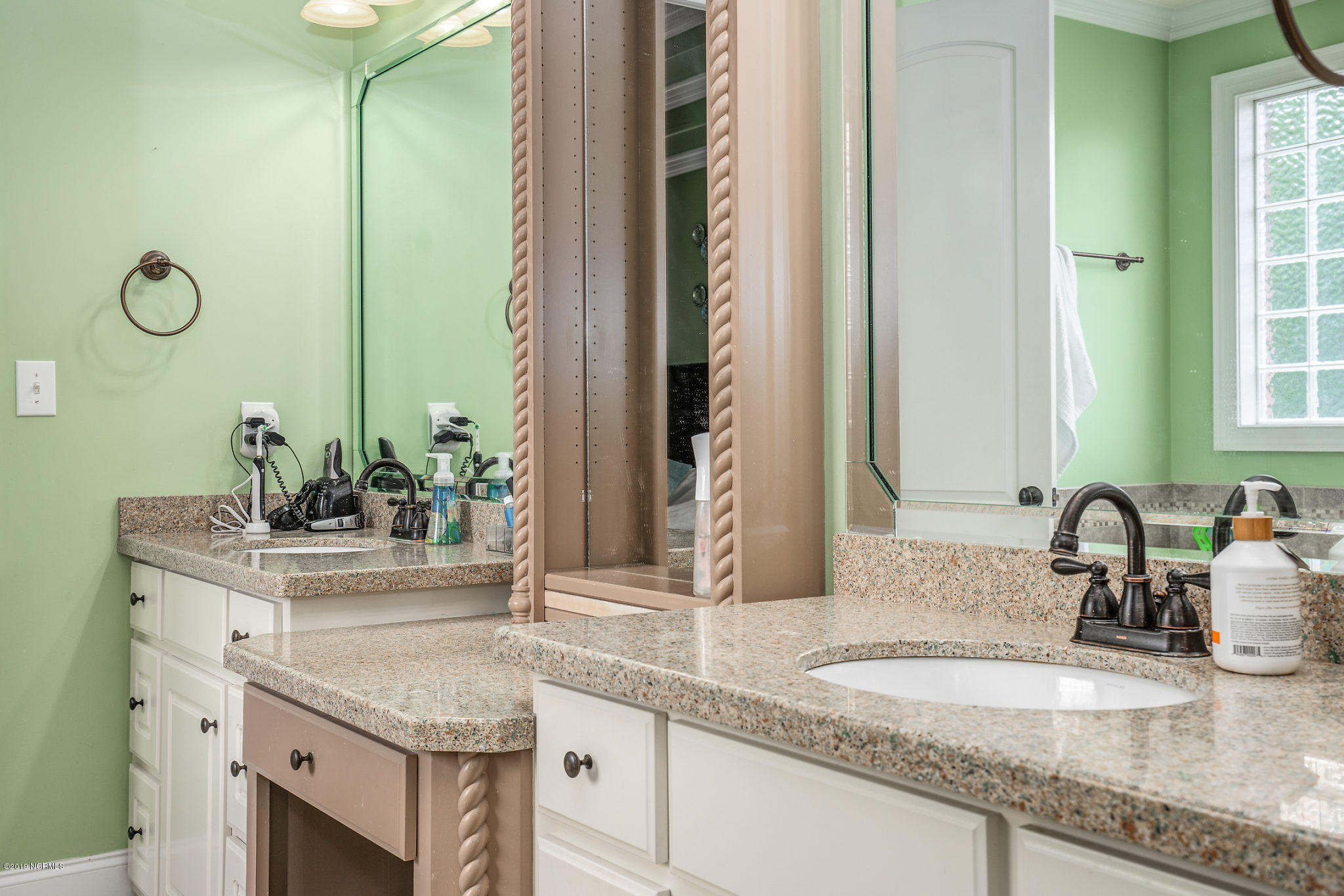 7221 Stalbridge Road Sims, NC 27880 - Photo 23 of 54 Master Bath 4