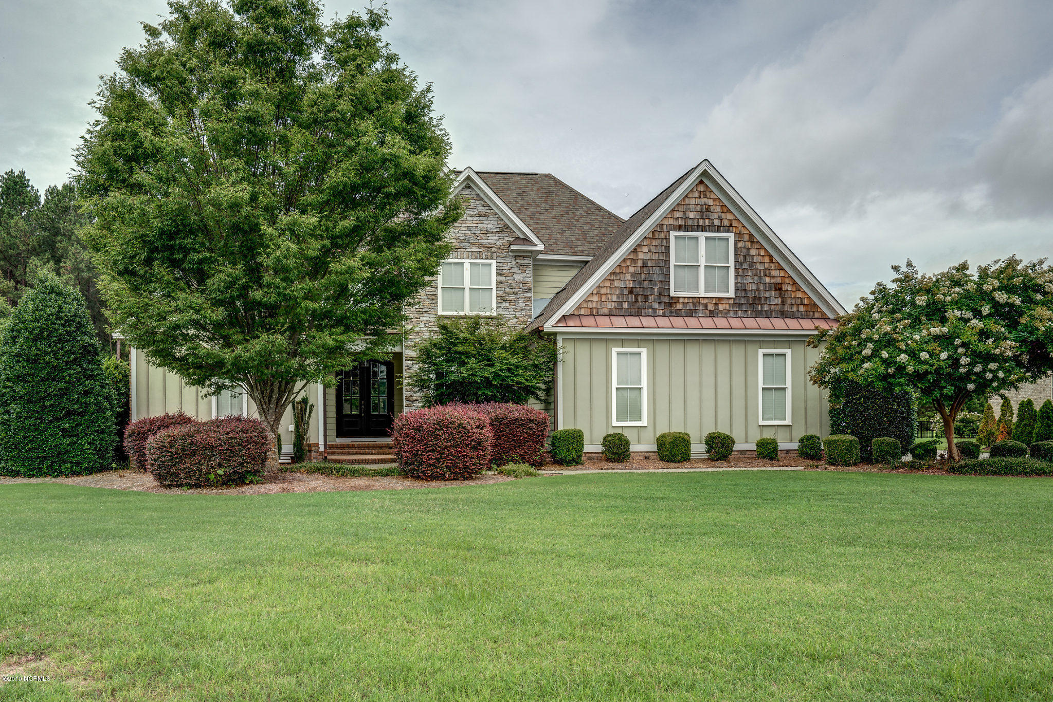 7221 Stalbridge Road Sims, NC 27880 - Photo 48 of 54 Addtional Front