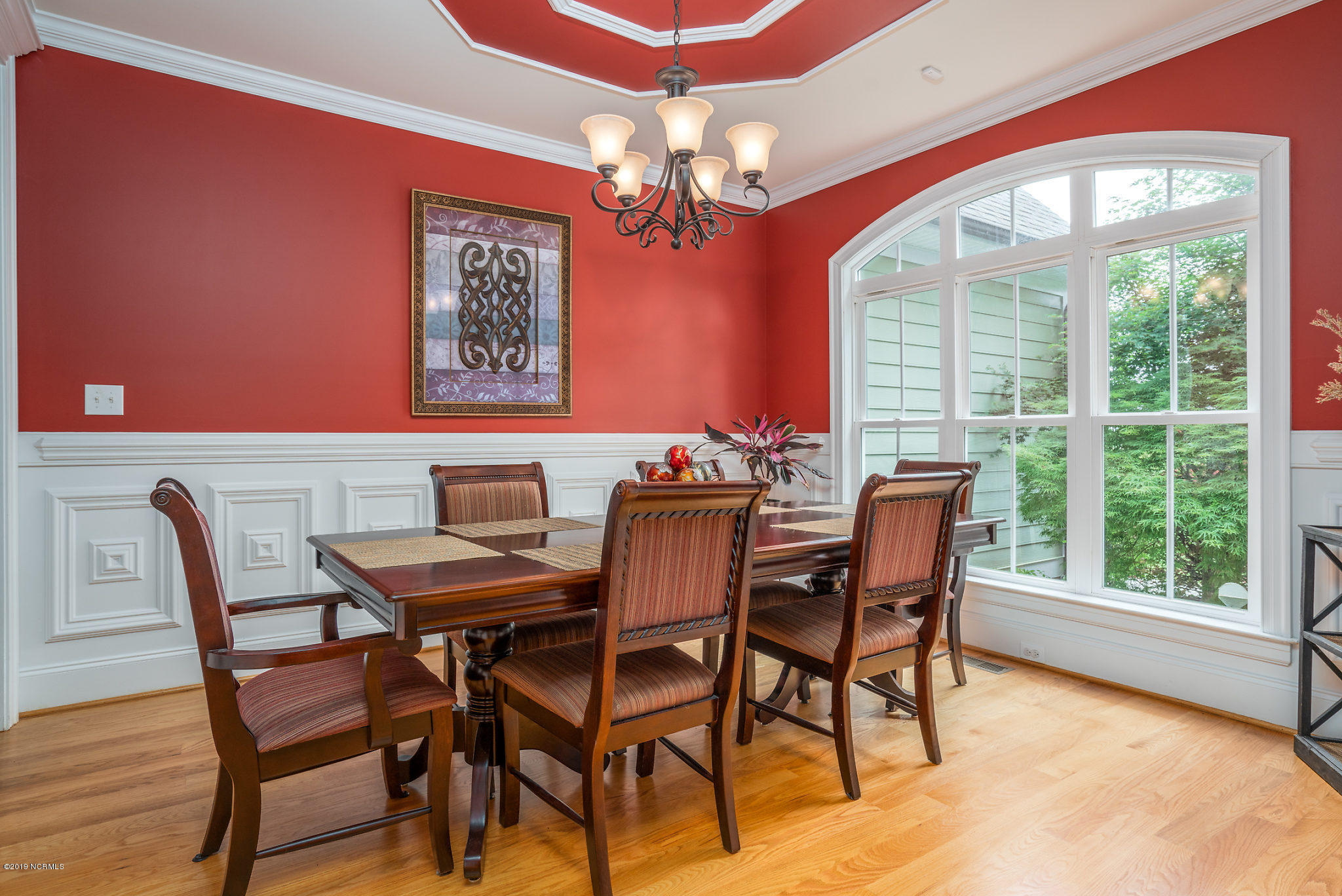 7221 Stalbridge Road Sims, NC 27880 - Photo 8 of 54 Dining Room