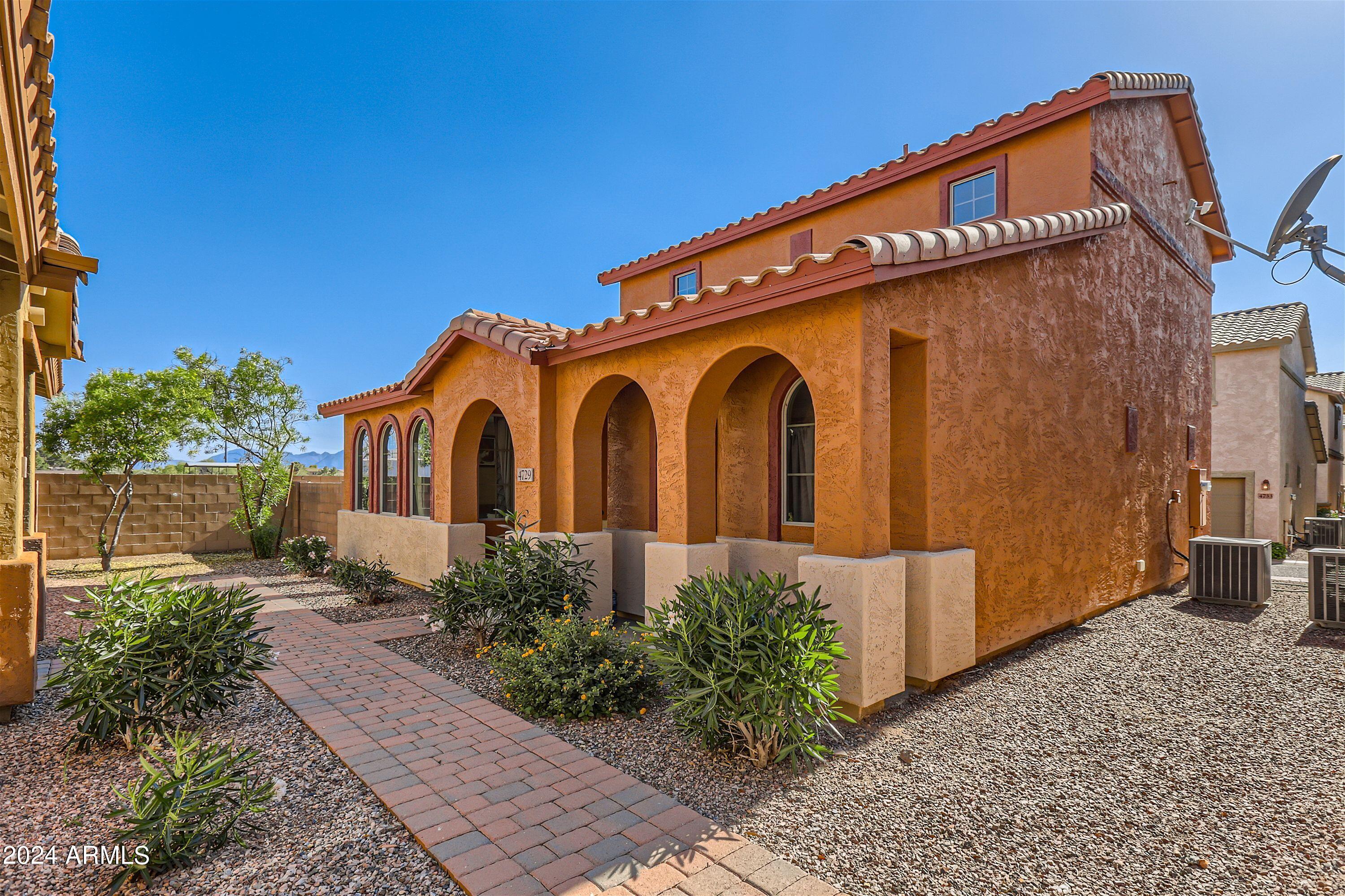 4729 West Fremont Rd. Laveen, AZ 85339 - Photo 1 of 27 4729 W Fremont Rd. - MLS Sized - 000 - 0