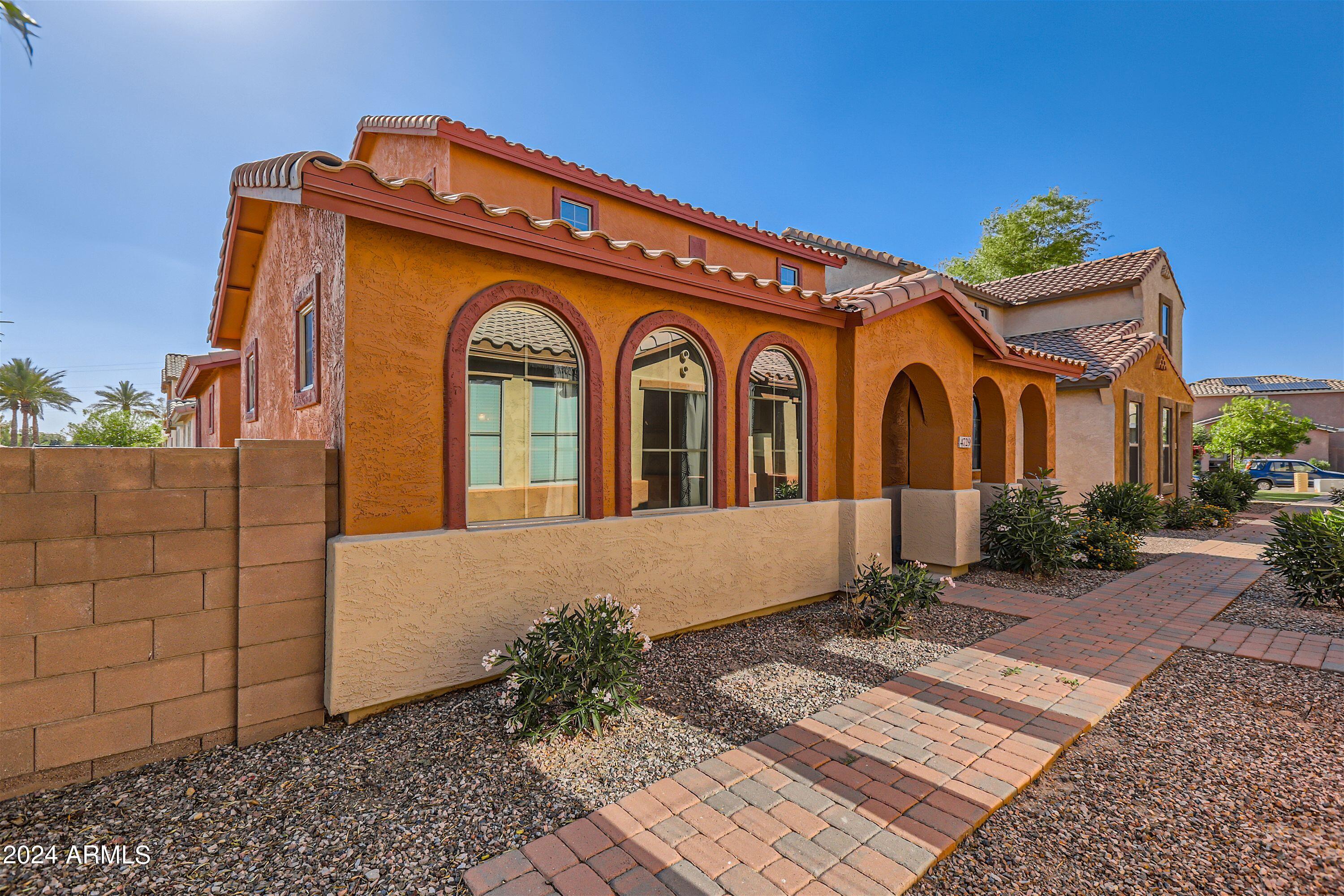 4729 West Fremont Rd. Laveen, AZ 85339 - Photo 2 of 27 4729 W Fremont Rd. - MLS Sized - 001 - 0