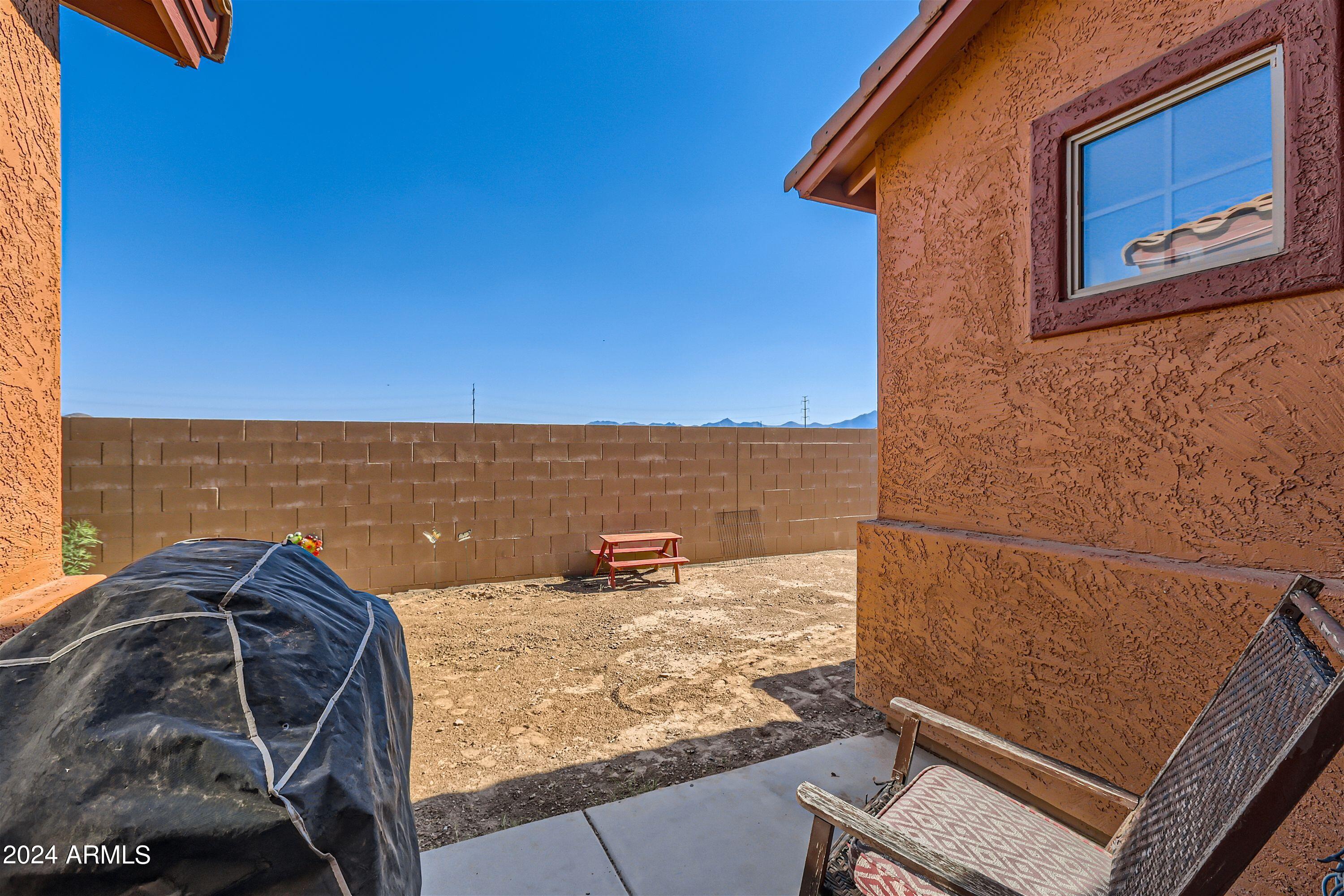 4729 West Fremont Rd. Laveen, AZ 85339 - Photo 23 of 27 4729 W Fremont Rd. - MLS Sized - 022 - 2