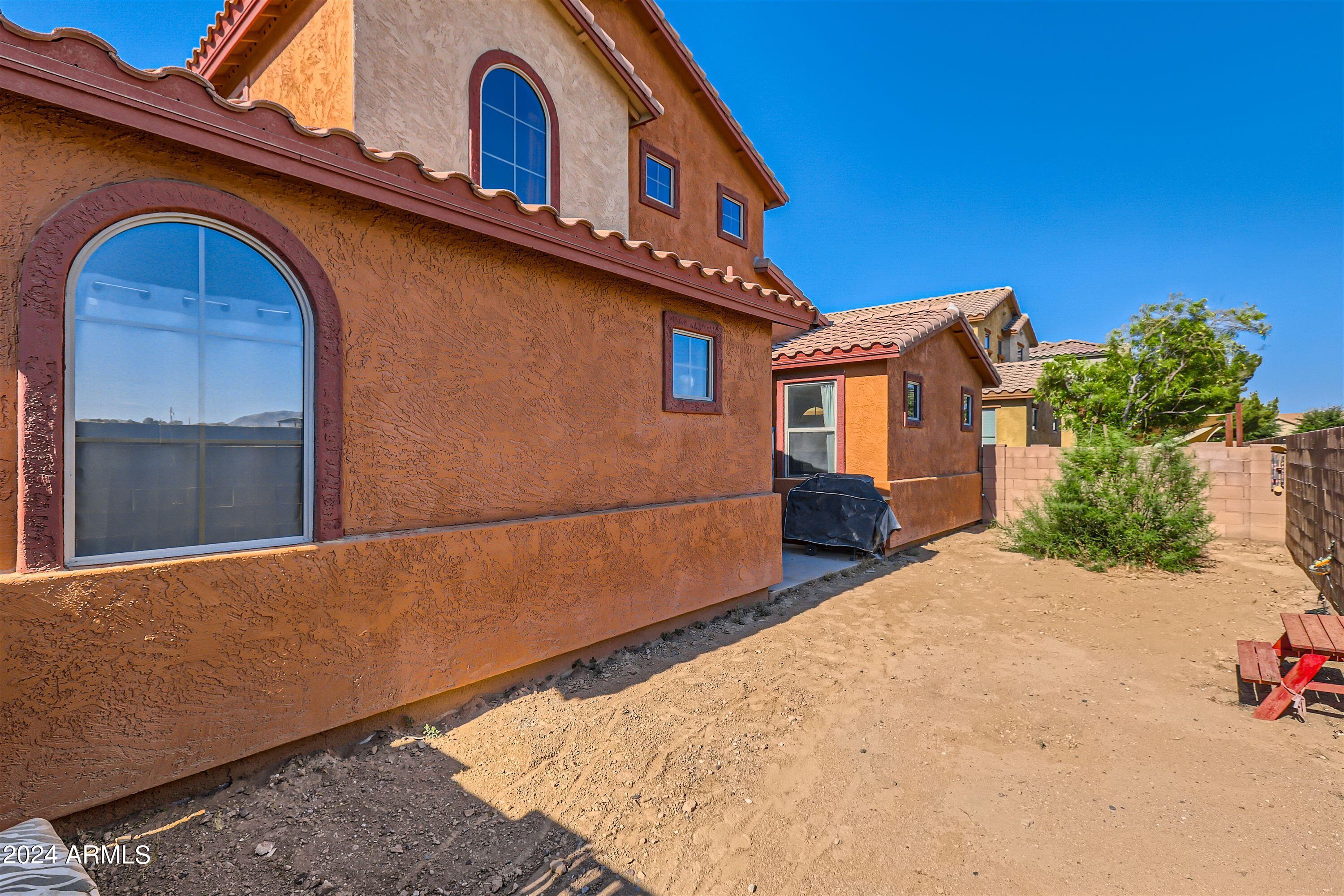4729 West Fremont Rd. Laveen, AZ 85339 - Photo 25 of 27 4729 W Fremont Rd. - MLS Sized - 024 - 2