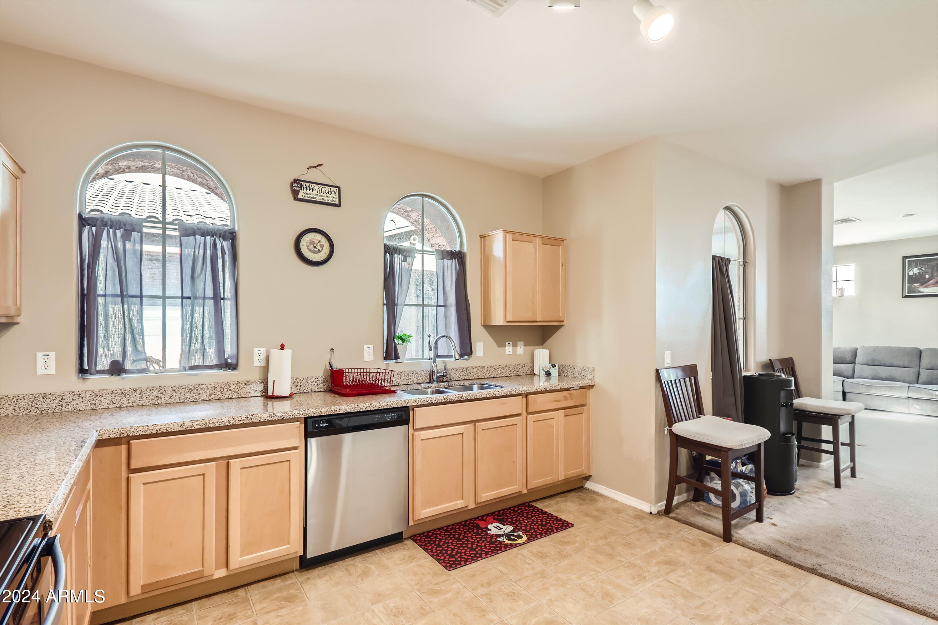 4729 West Fremont Rd. Laveen, AZ 85339 - Photo 9 of 27 4729 W Fremont Rd. - MLS Sized - 008 - 1