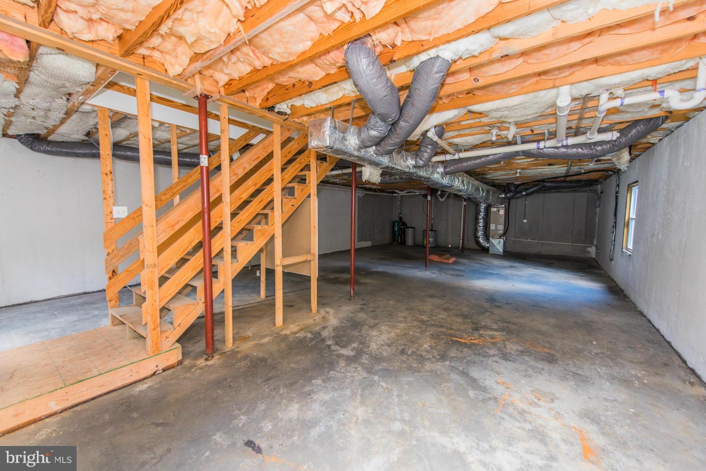 200 Mile Ridge Strasburg, VA 22641 - Photo 22 of 24 Basement