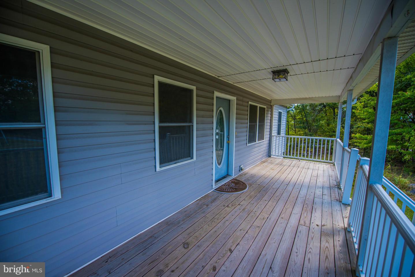 200 Mile Ridge Strasburg, VA 22641 - Photo 4 of 24 View