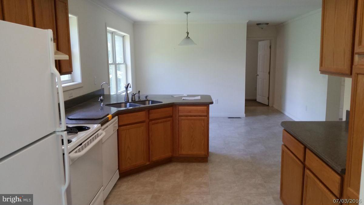 200 Mile Ridge Strasburg, VA 22641 - Photo 5 of 24 Kitchen