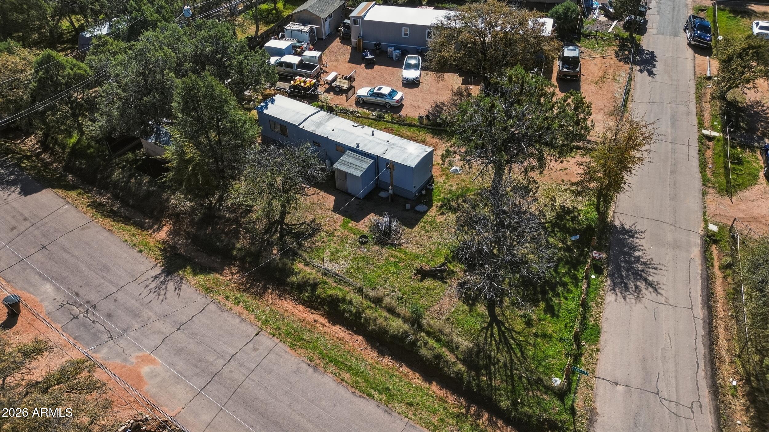 1509 North Mitchell Drive Payson, AZ 85541 - Photo 17 of 28 11_dji_0473