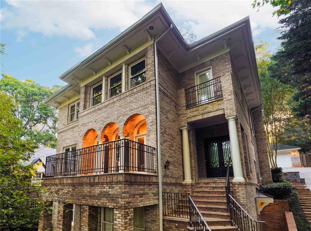 935 Clifton Road Northeast Atlanta, GA 30307 - Photo 1 of 66 Gallery Image 1