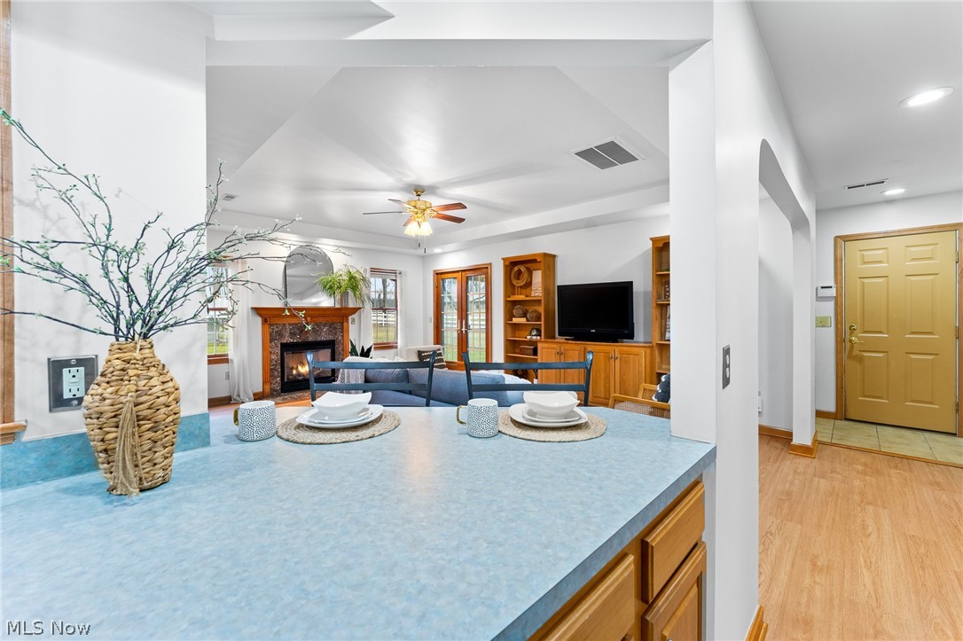 11671 Green Beaver Road Canfield, OH 44406 - Photo 15 of 45
