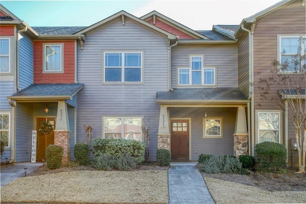 4204 Mastic Point, Unit 24 Acworth, GA 30101 - Photo 1 of 1 Gallery Image 1