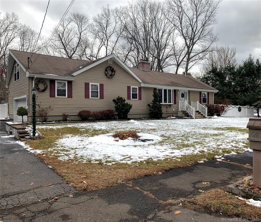 28 Pool Road North Haven, CT 06473 - Photo 1 of 1