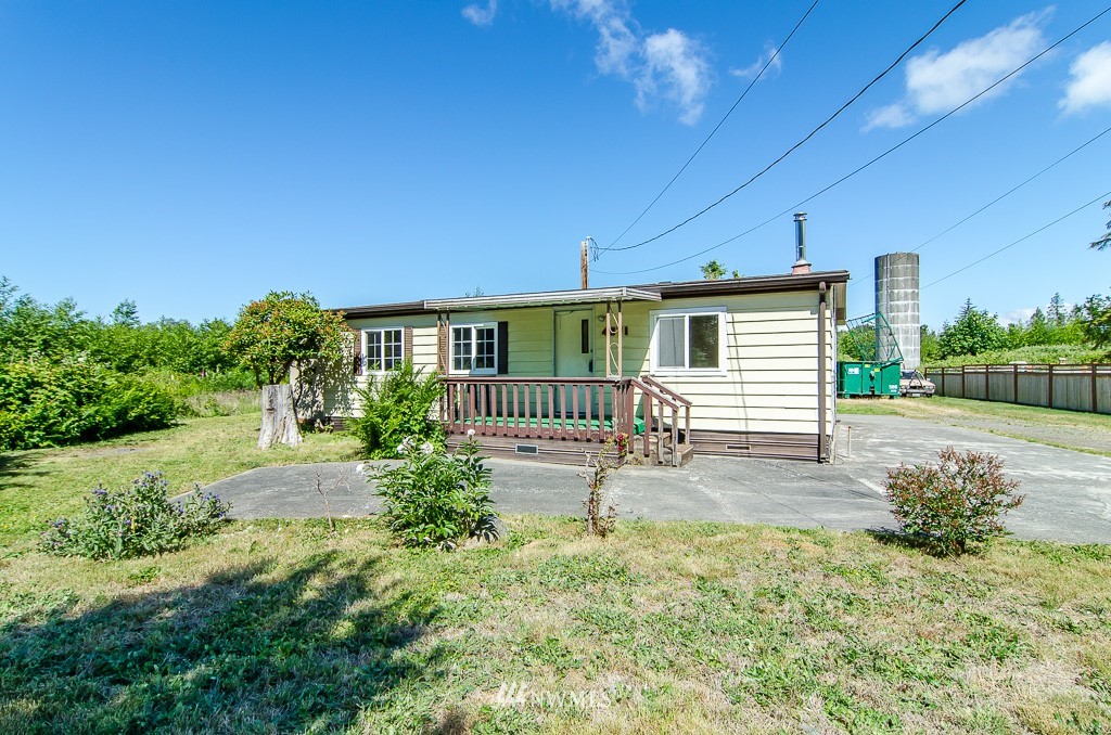 4571 Decatur Drive Ferndale, WA 98248 - Photo 1 of 20