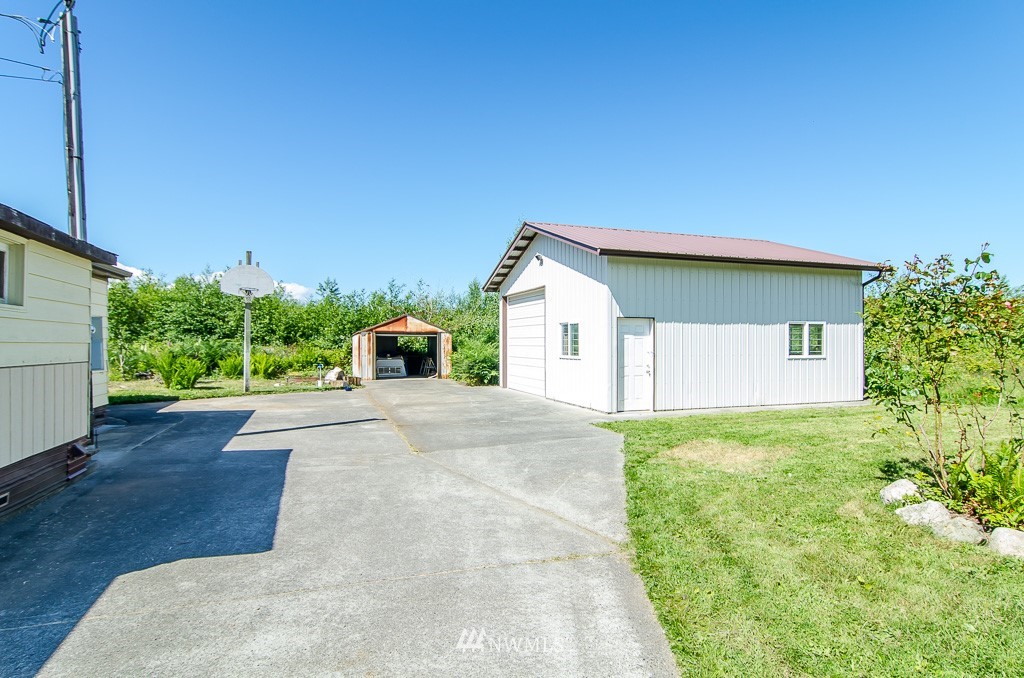 4571 Decatur Drive Ferndale, WA 98248 - Photo 16 of 20