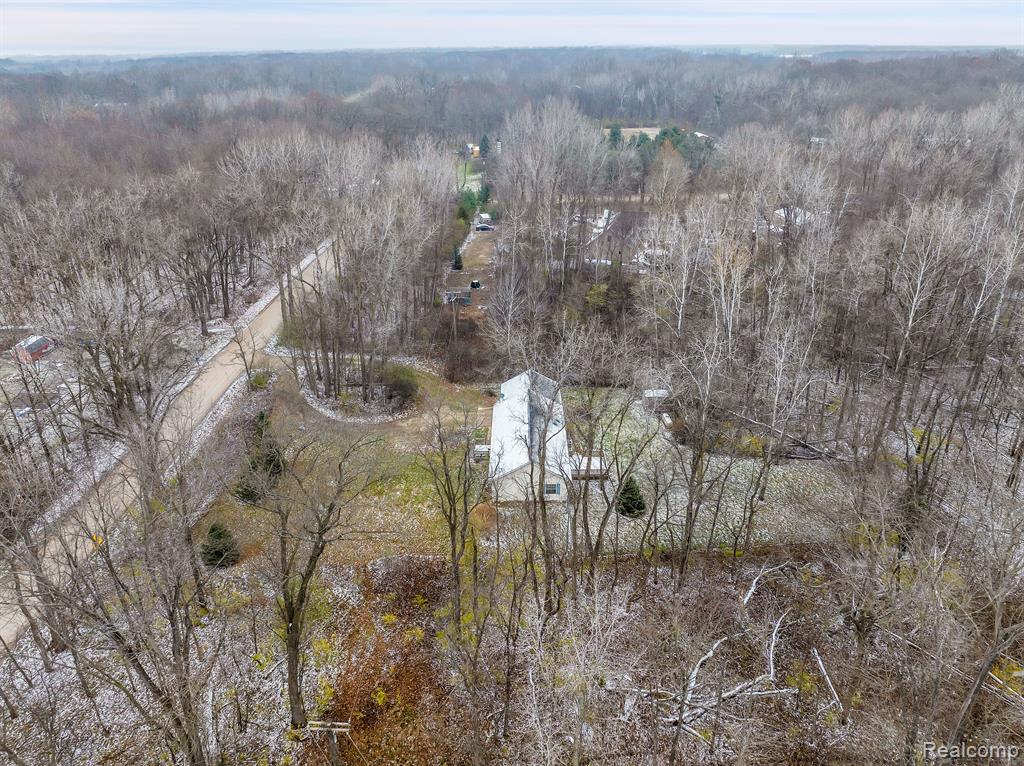 13280 Wanty Road Milan, MI 48160 - Photo 20 of 33
