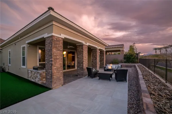 $7,000 | 9 Porto Malaga Street, Henderson, NV 89011