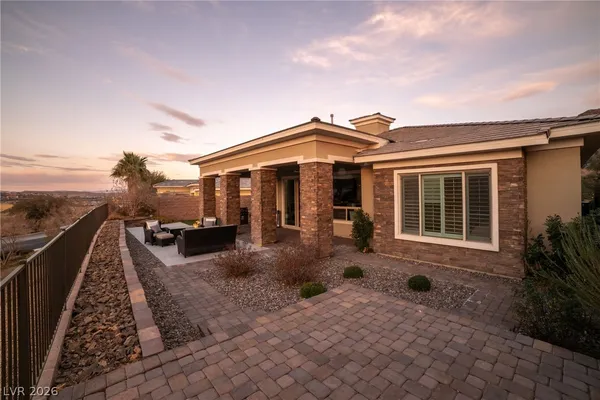 $7,000 | 9 Porto Malaga Street, Henderson, NV 89011