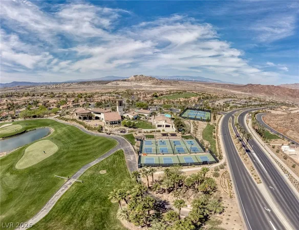$7,000 | 9 Porto Malaga Street, Henderson, NV 89011