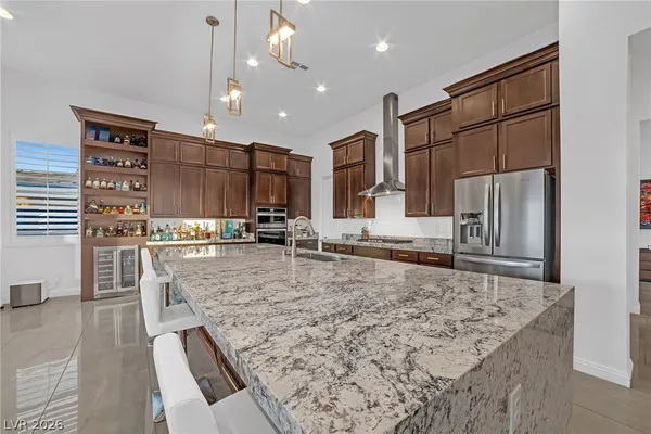 $7,000 | 9 Porto Malaga Street, Henderson, NV 89011