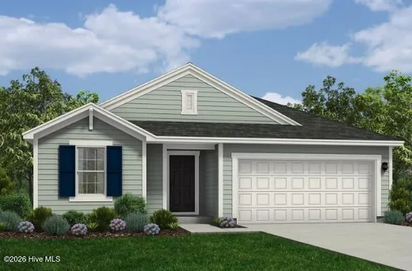 $324,990 | 7138 Woodline Drive, Sunset Beach, NC 28468