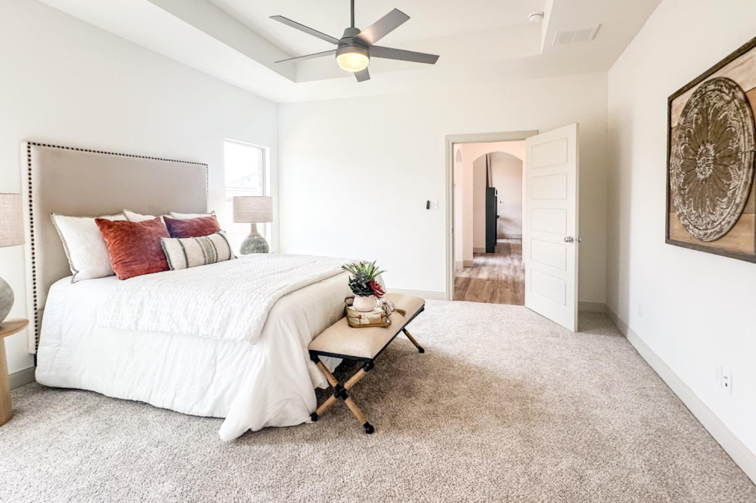 13807 Raleigh Avenue Lubbock, TX 79424 - Photo 12 of 26 Photo 12