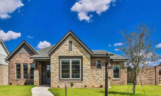 13807 Raleigh Avenue Lubbock, TX 79424 - Photo 2 of 26 Photo 2