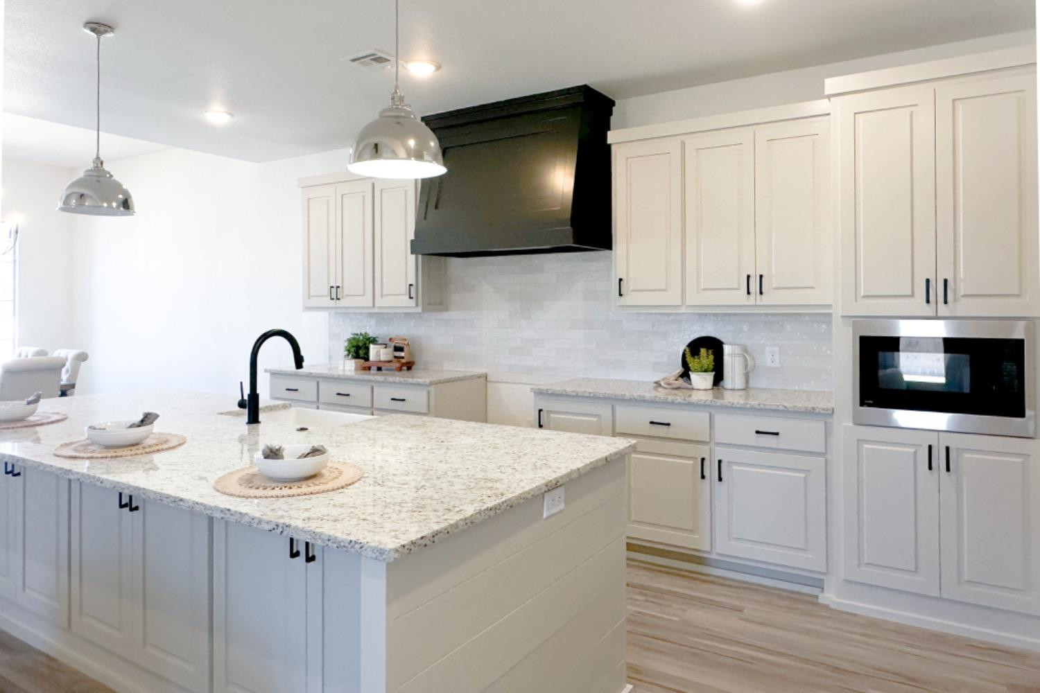 13807 Raleigh Avenue Lubbock, TX 79424 - Photo 6 of 26 Photo 6