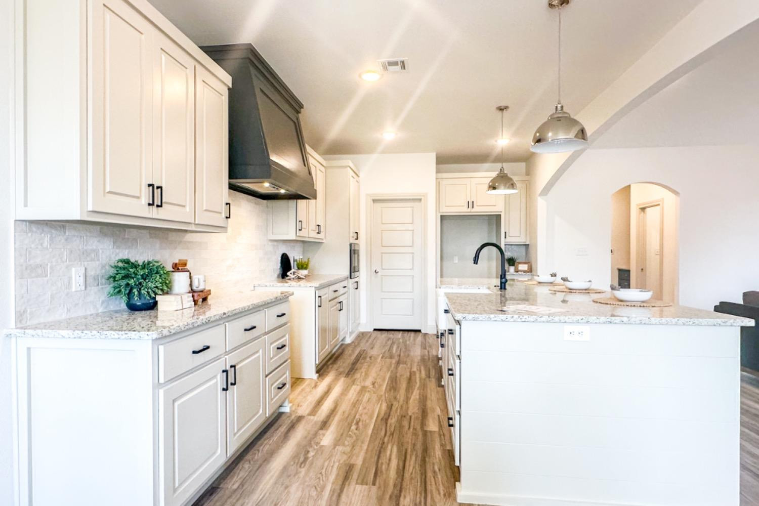 13807 Raleigh Avenue Lubbock, TX 79424 - Photo 7 of 26 Photo 7