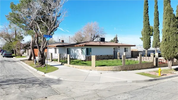 $439,900 | 38835 Mesquite Road, Palmdale, CA 93551