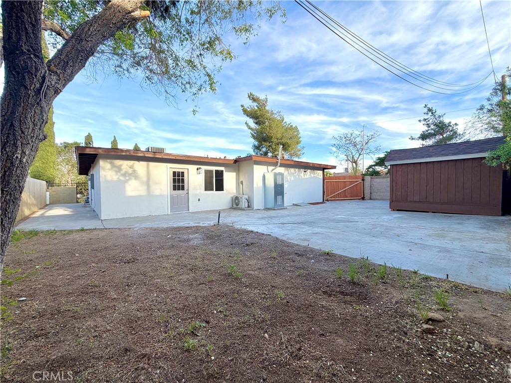38835 Mesquite Road Palmdale, CA 93551 - Photo 30 of 30