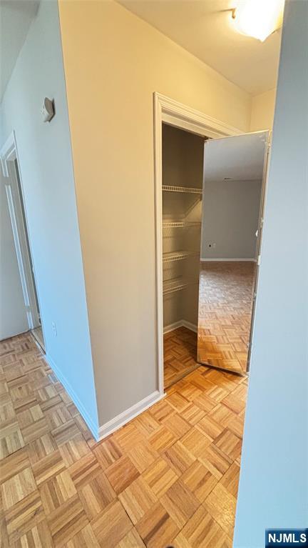 308-310 Passaic Avenue, Unit 201 Harrison, NJ 07029 - Photo 13 of 31 a view of an empty room