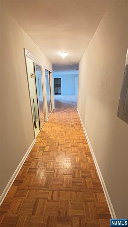 308-310 Passaic Avenue, Unit 201 Harrison, NJ 07029 - Photo 21 of 31 a view of hallway
