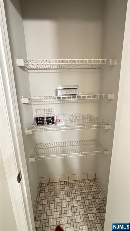 308-310 Passaic Avenue, Unit 201 Harrison, NJ 07029 - Photo 6 of 31 a close view of a mirror in a bathroom