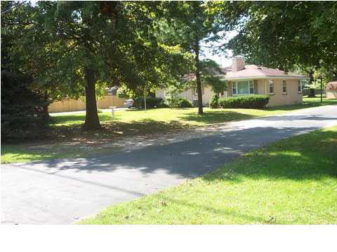 1413 Fuquay Road Evansville, IN 47715 - Photo 1 of 3 Gallery Image 1