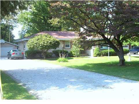 1413 Fuquay Road Evansville, IN 47715 - Photo 3 of 3 Gallery Image 3