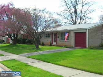 67 Octagon Avenue Sinking Spring, PA 19608 - Photo 1 of 6