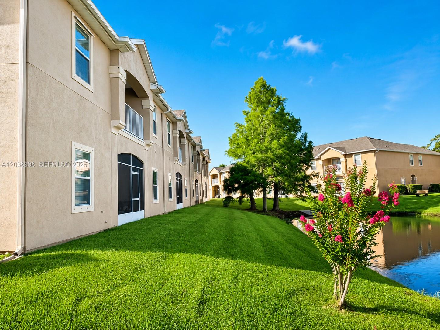 4026 Meander Place, Unit 208 Rockledge, FL 32955 - Photo 46 of 46