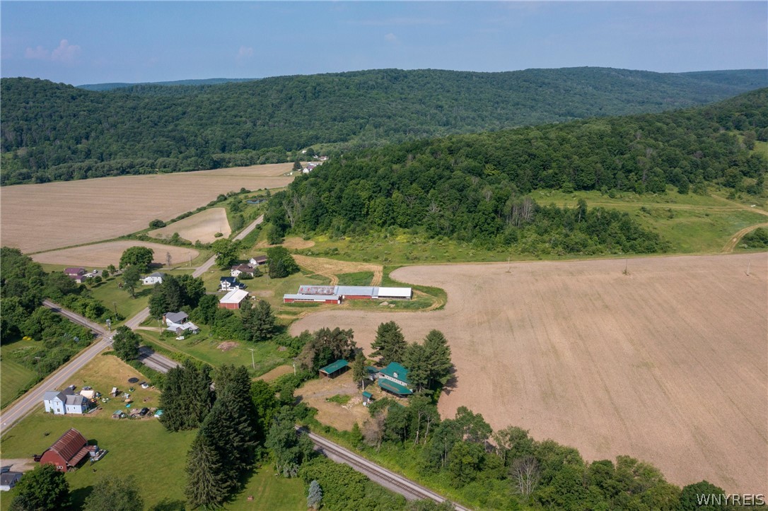 6122 Mutton Hollow Road Great Valley, NY 14741 - Photo 43 of 47