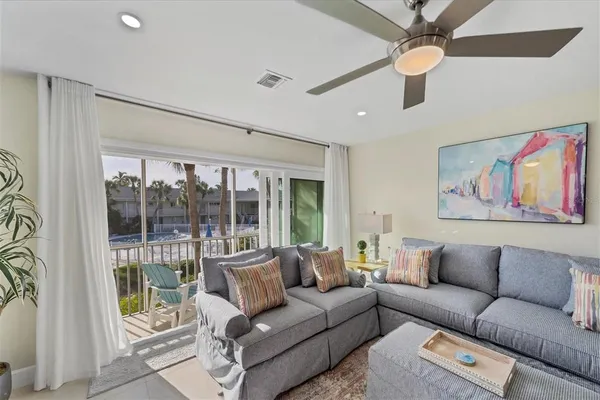 $2,800 | 500 South Washington Drive, Unit 18B, Sarasota, FL 34236