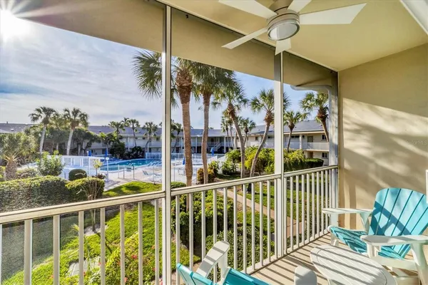 $2,800 | 500 South Washington Drive, Unit 18B, Sarasota, FL 34236