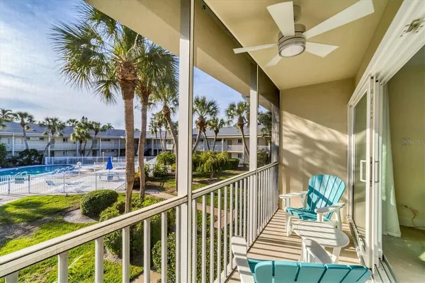 $2,800 | 500 South Washington Drive, Unit 18B, Sarasota, FL 34236