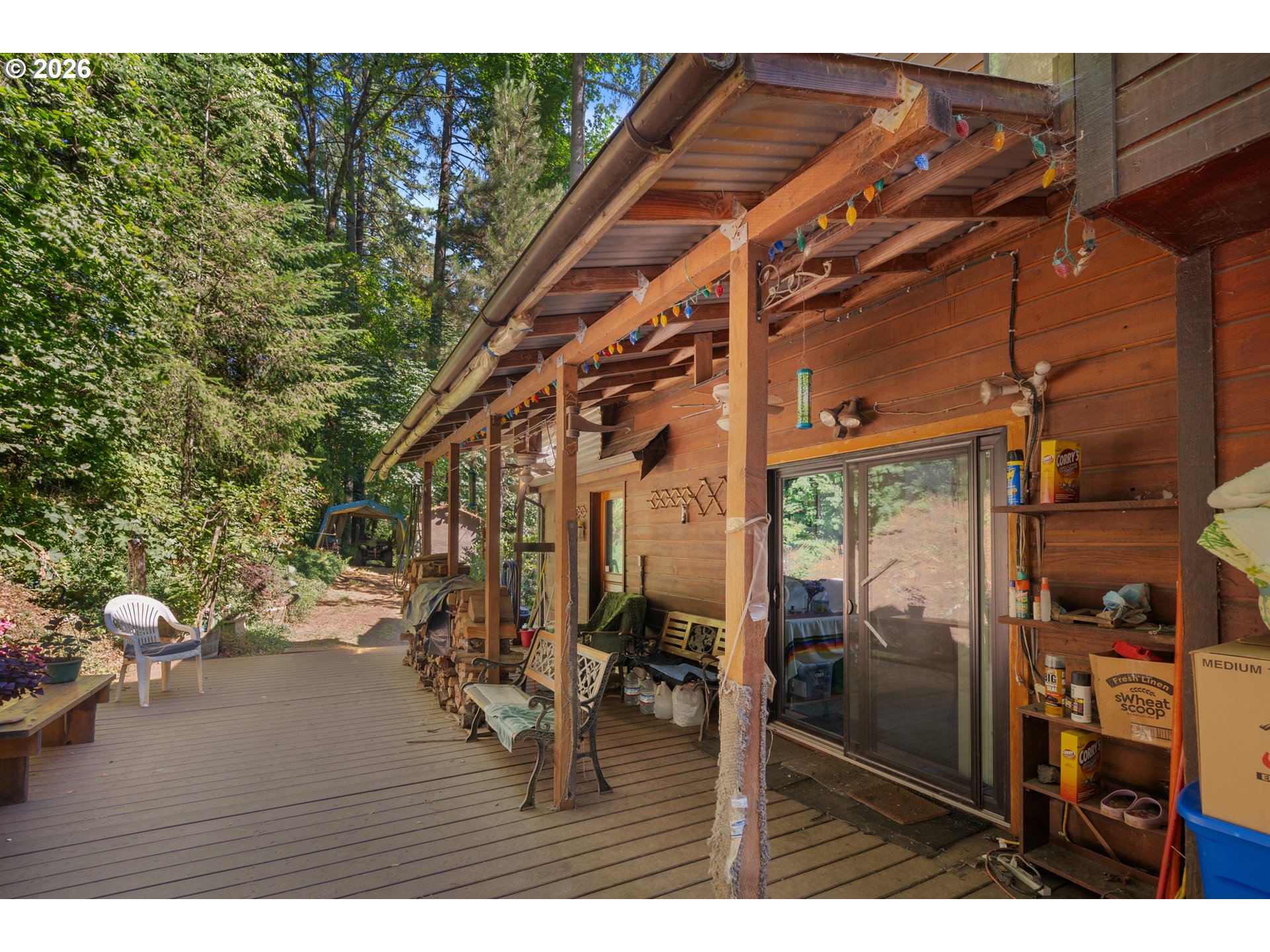 27020 Reese Creek Road Monroe, OR 97456 - Photo 12 of 41