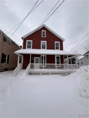 $1,100 | 11 Grove Avenue, Auburn, NY 13021