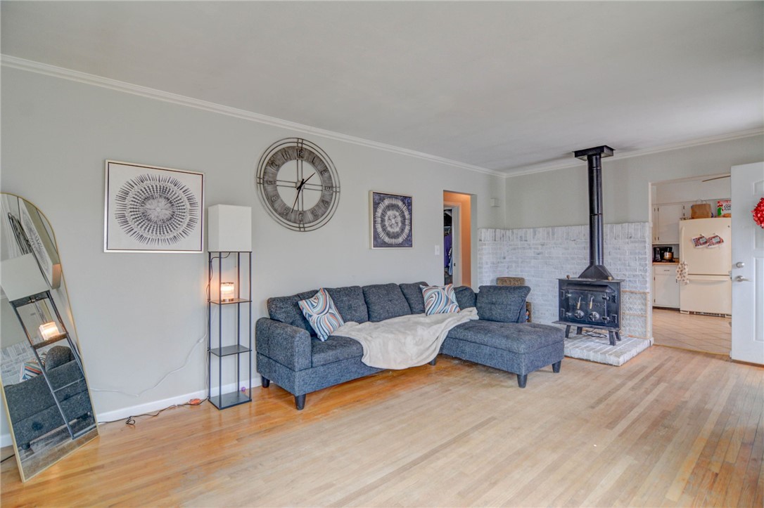 71 Sandcreek Drive Decatur, IL 62521 - Photo 2 of 25 Gallery Image 2