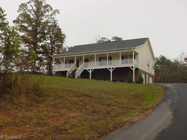 914 Corner Road Pinnacle, NC 27043 - Photo 6 of 6 Other. Another view of this great property.